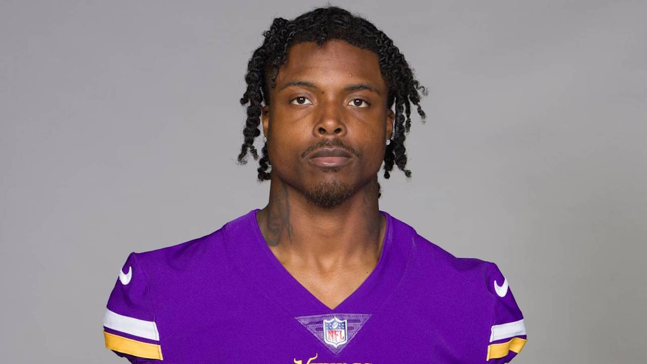 Woman indicted in car crash that killed Vikings CB Khyree Jackson, two others
