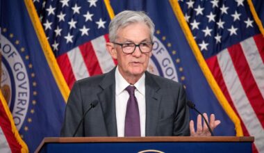 "Keine Eile" mit Zinssenkungen: Fed bietet Trump die Stirn