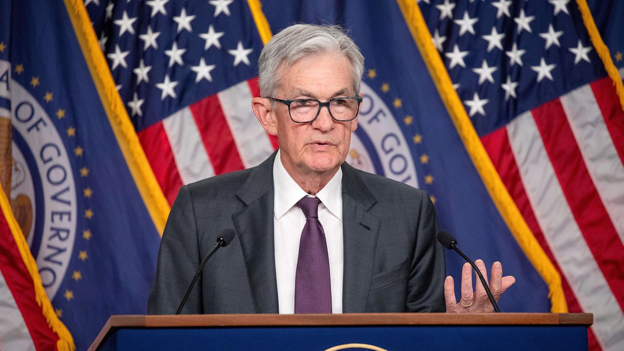 "Keine Eile" mit Zinssenkungen: Fed bietet Trump die Stirn