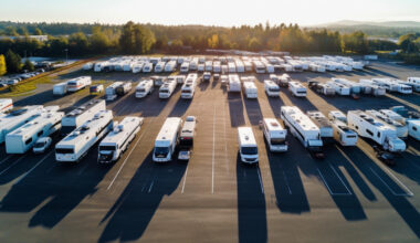 Is Extra Space Storage (EXR) the Best Warehouse and Self-Storage Stock to Buy Now?