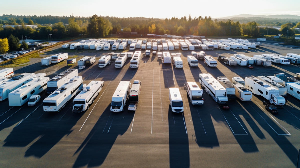 Is Extra Space Storage (EXR) the Best Warehouse and Self-Storage Stock to Buy Now?