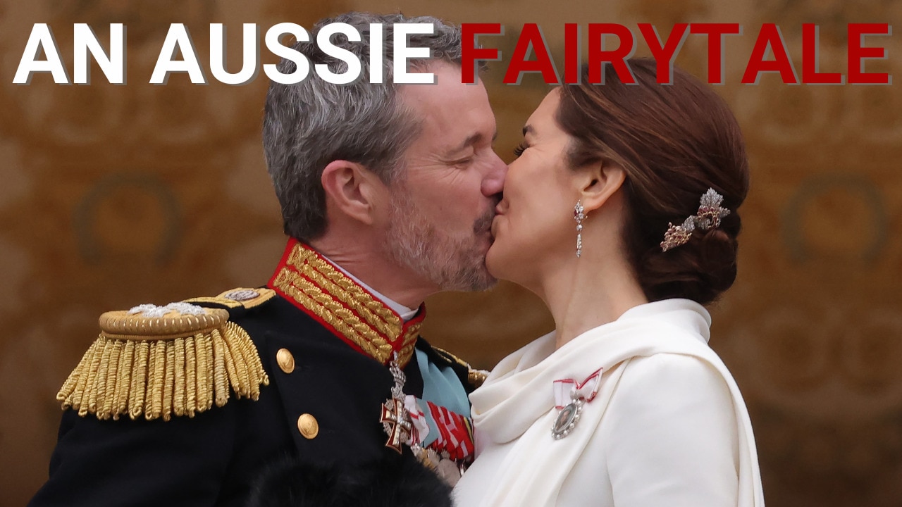 King Frederik and Queen Mary of Denmark’s fairytale rise to power