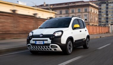 Fiat, anche nel 2024 è il marchio più venduto in Italia