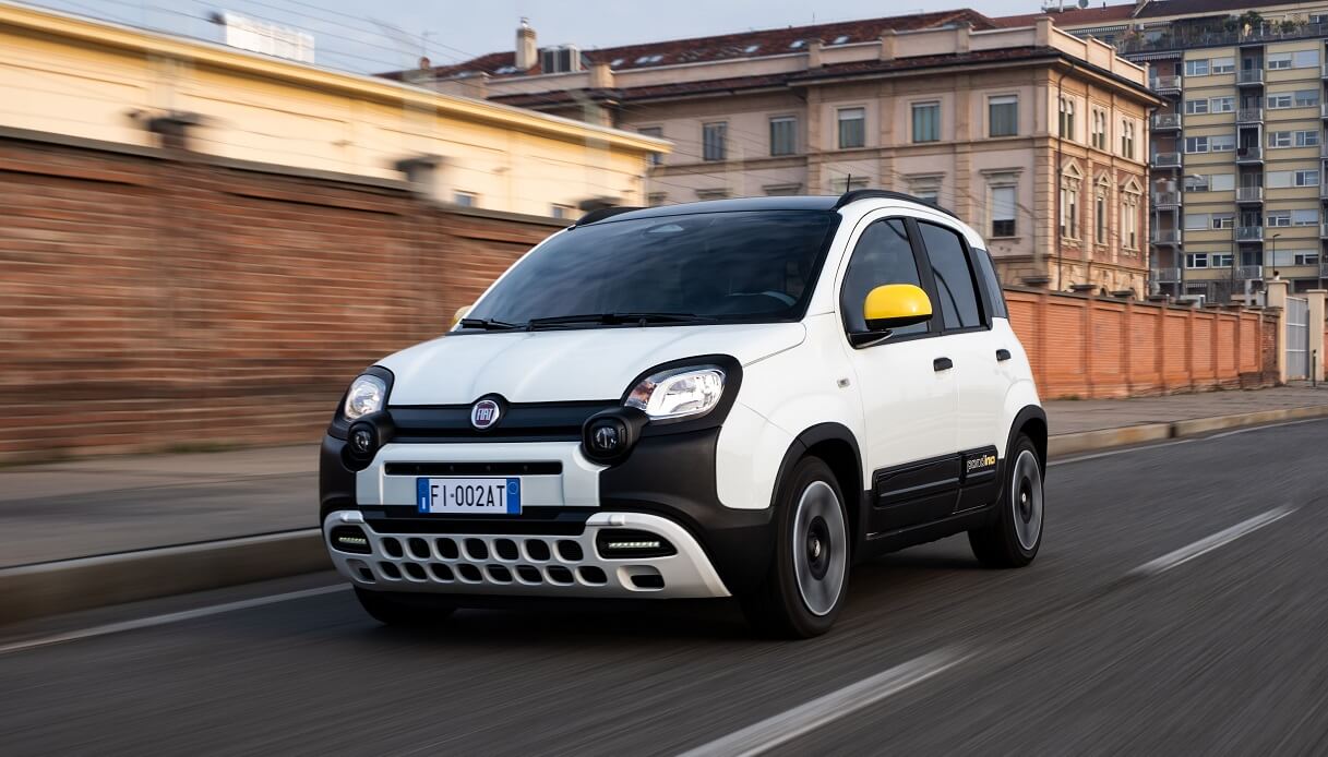 Fiat, anche nel 2024 è il marchio più venduto in Italia