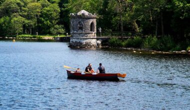 Fáilte Ireland Launches New Development Plan