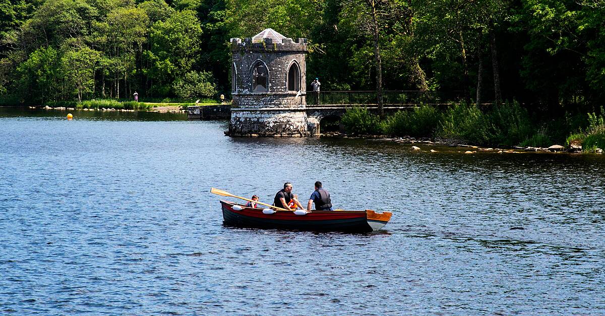 Fáilte Ireland Launches New Development Plan