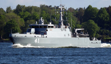 Protection des infrastructures sous-marines : Helsinki va accueillir un sommet de l’OTAN des pays de la Baltique