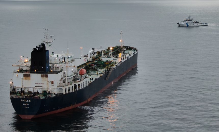 Finland Suspects Eight in Deep-Sea Cable Sabotage Incident