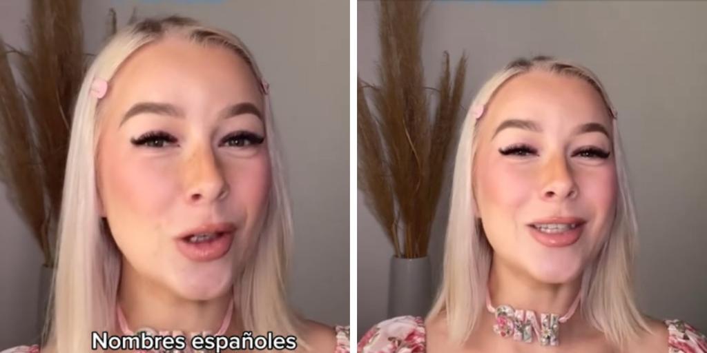 Una finlandesa en España desvela el nombre de nuestro país que ellos no pondrían nunca: «Es mi favorito»