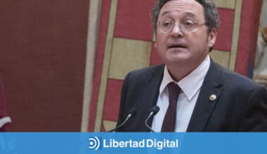 Espacio y coherencia en los casos Errejón y fiscal general - Pablo Planas