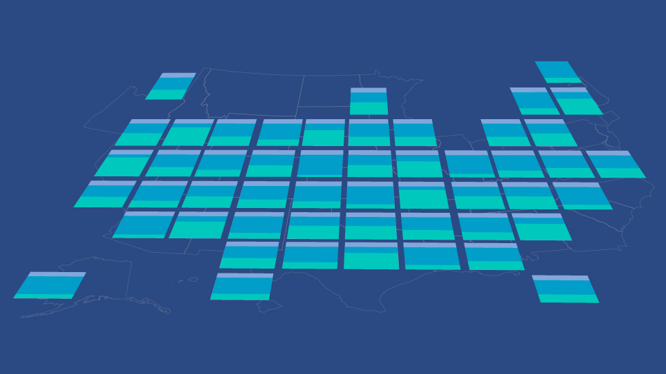 Fiscal 50: State Trends and Analysis