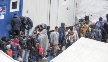 Rigorose Regel für Asylsuchende bringt Erfolg