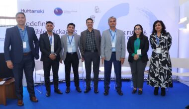 Huhtamaki India and Embassy of Finland host Think Circle’s 2nd edition
