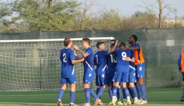 Assedio Nibbiano, ma la Coppa Italia sfuma ai rigori