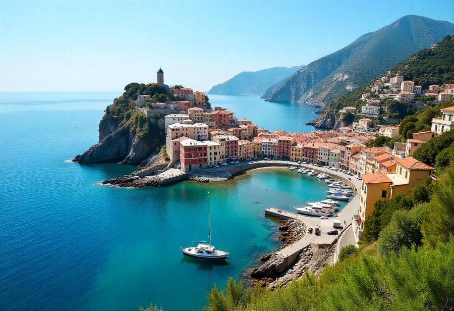 Poland, Belgium, Portugal, Ireland, Netherlands, Iceland, and Greece Unlock Affordable European Adventures in 2025