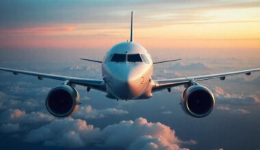 Spain, Norway, Sweden, and Denmark See New Travel Possibilities with Air Europa and SAS’s Bold Partnership
