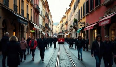 Greece, Netherlands, Spain and across Europe Respond To Overtourism With Visitor Restrictions And Policy Changes
