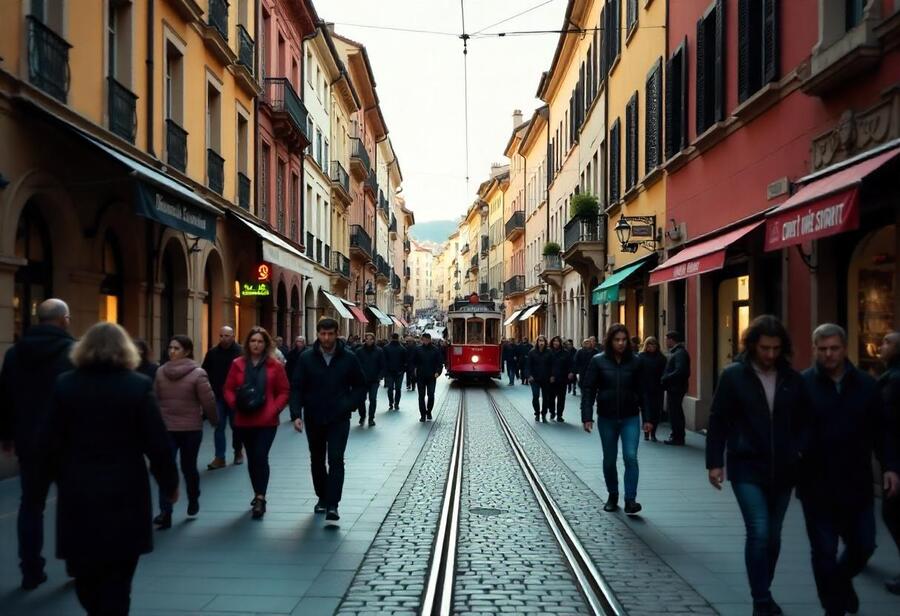 Greece, Netherlands, Spain and across Europe Respond To Overtourism With Visitor Restrictions And Policy Changes