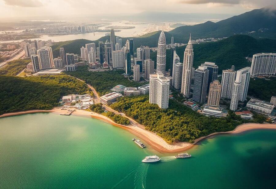 France, Italy, Spain, Poland, Hungary, Croatia, Greece, Portugal, and Netherlands Among One Sixty Six Visa Free Travel Countries Boosting Malaysia Tourism Sector: New Report You Need to Know