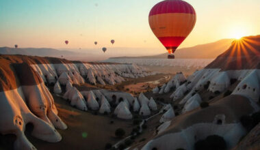 Turkey, Spain, and Morocco Emerge as Europe’s Top Affordable Summer Destinations