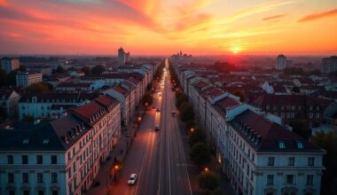 Romania Celebrates a Milestone Moment as Visa-Free Travel to the United States Unlocks Endless Opportunities for Exploration, Connection, and Growth