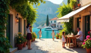 Continental Croatia Tourism Boom With A Powerful 5% Growth Driven By Strategic Investments