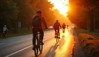 Greece Pushes Cycling Tourism to the Forefront with Bold Inter-Ministerial Collaboration