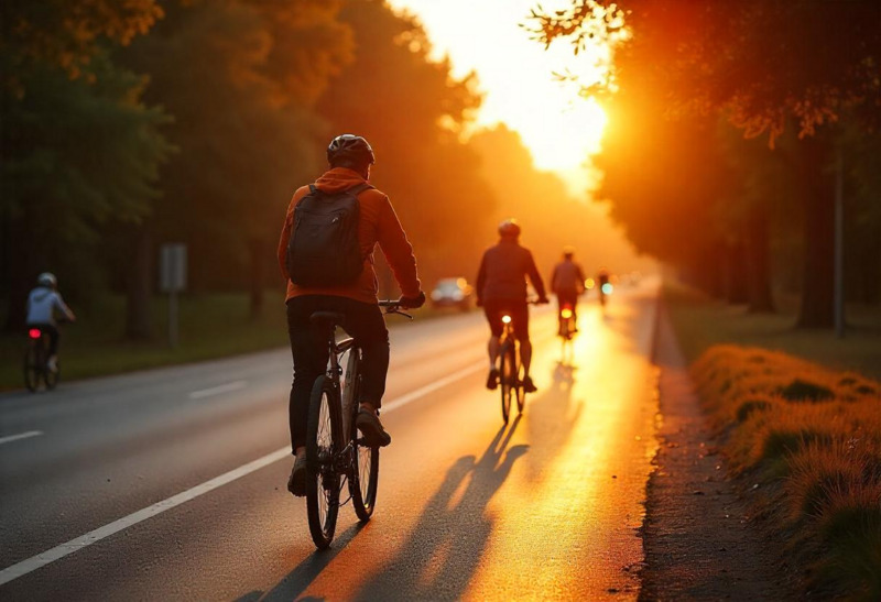Greece Pushes Cycling Tourism to the Forefront with Bold Inter-Ministerial Collaboration