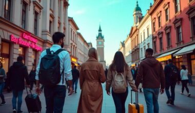 New Travel Rules for UK Visitors to Schengen country’s in 2025 including Spain, Italy, Germany, Greece, France, Iceland, Sweden, Portugal, and Netherlands