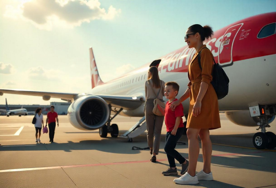 Italy, Morocco, Greece, and More Transform Spring 2025 Travel as Edelweiss Unveils New Non-Stop Flights and Extended Lapland Winter Adventures