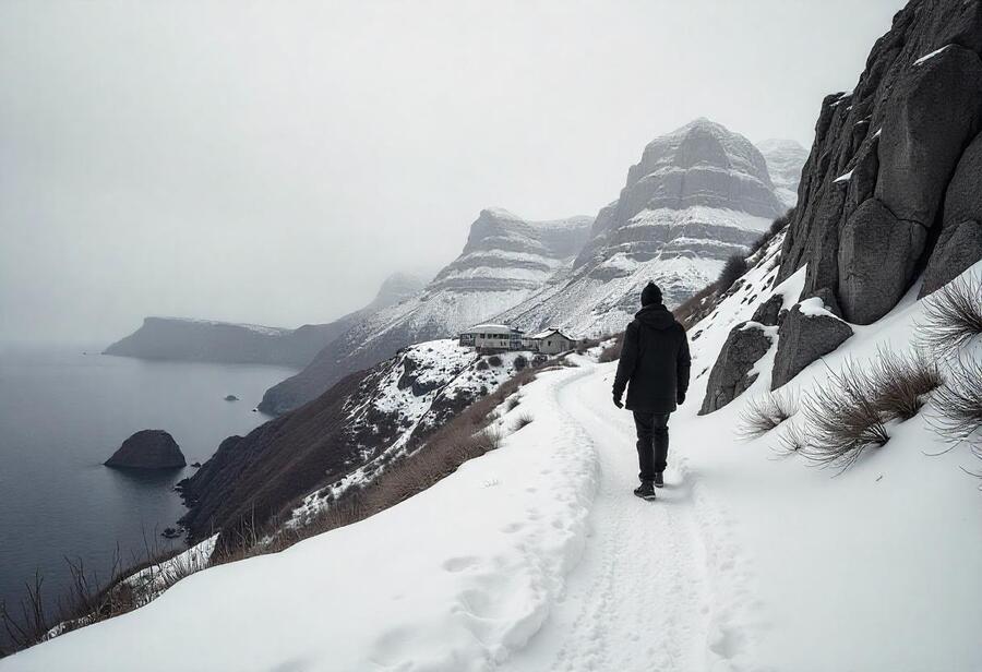 Why Greece Joins France, Netherlands, USA, UK, Germany, and Italy as the Ultimate Winter Destinations for Affordable Luxury and Unforgettable Experiences in 2024-2025