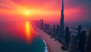 Slovenia, Romania, Monaco, Spain, Greece, Italy, France, Germany, And Croatia See Tourism Boom Driven By UAE Travelers Enjoying New Visa Free Travel To One Hundred Eighty Five Countries