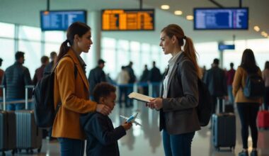 United Airlines And Air Canada Push The Limits Of Economy Travel By Introducing Carry-On Bag Costs