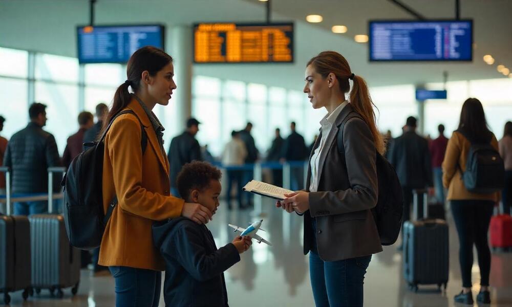 United Airlines And Air Canada Push The Limits Of Economy Travel By Introducing Carry-On Bag Costs