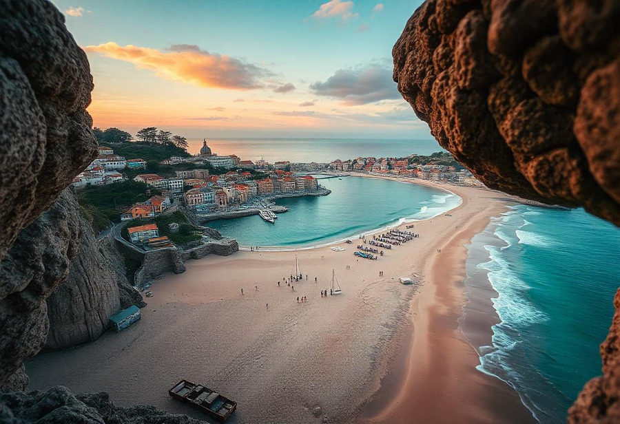 France, Italy, Spain, Germany, Switzerland, The Netherlands, Greece, and Portugal Top the List for Unforgettable First-Time European Adventures in 2025
