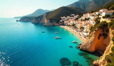 How Mallorca Is Challenging Turkey, Tunisia, Morocco, and Bulgaria as Top Affordable Family Summer Destinations for 2025: New Report You Need To Know