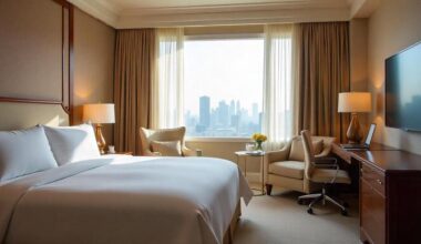 Romania’s Luxury Hospitality Scene Expands as Corinthia Opens Bucharest Property in March