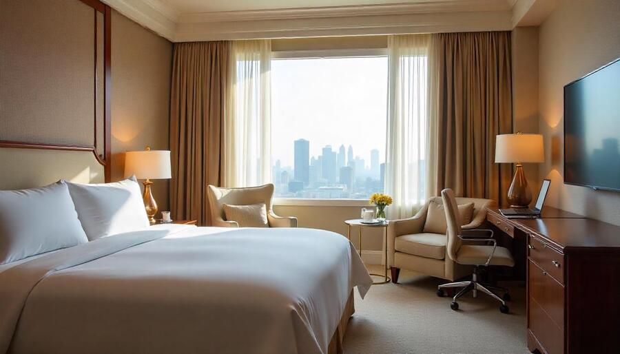 Romania’s Luxury Hospitality Scene Expands as Corinthia Opens Bucharest Property in March