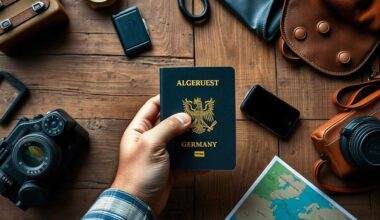 Germany’s Travel Industry Projects Revenue Growth In 2025 With High Demand For Canary Islands, Turkey, And Egypt