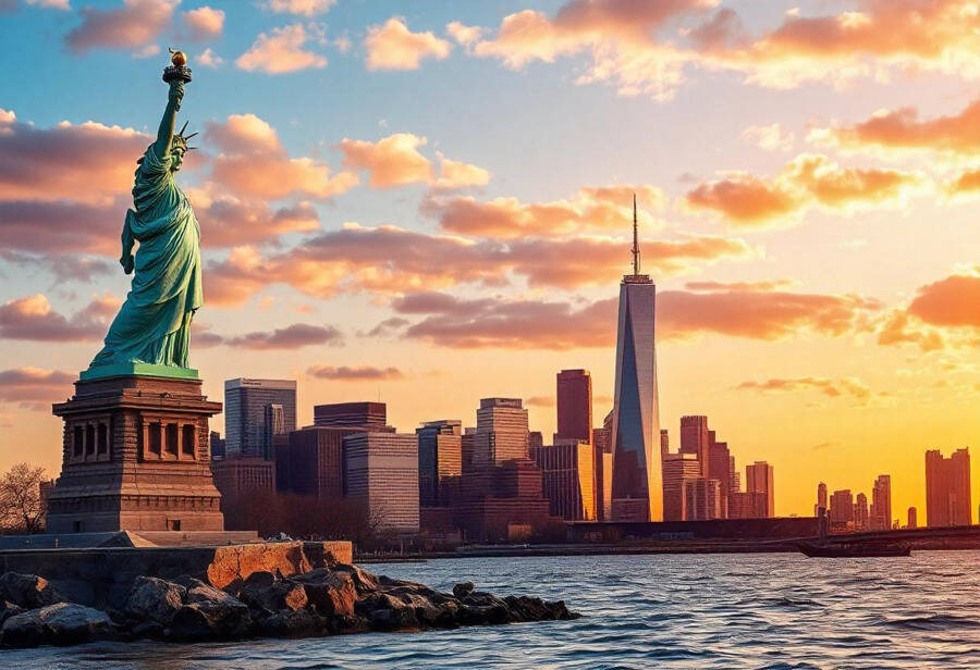 Japan, Germany, Indonesia, Italy, And China Empower Global Travel Recovery With U.S. Hotel RevPAR Surging Nearly Eighteen Percent In January 2025