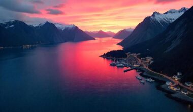 Norway, Kenya, Scotland, Iceland, Colombia, and More Define Emerging Travel Trends and Top Destinations for 2025