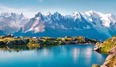 Why Are France, Spain, and the United States Surging Ahead? Uncover the Top 10 Most Visited Countries to Include in Your Travel Itinerary