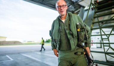 Friedrich Merz will Zwei-Prozent-Ziel der Nato nicht überschreiten