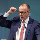Friedrich Merz, CDU