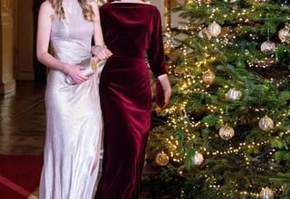 The Fashion Choices of Belgium’s Crown Princess Elisabeth in 2024