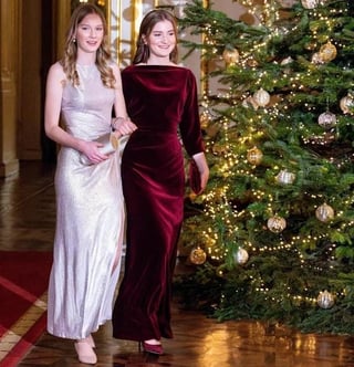 The Fashion Choices of Belgium’s Crown Princess Elisabeth in 2024