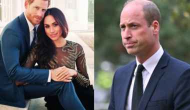 Meghan Markle Prevented Prince Harry From Reconciling With Prince William Earlier Last Year