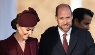 Prince William and Princess Kate’s relationship has dramatically changed this year, according to experts