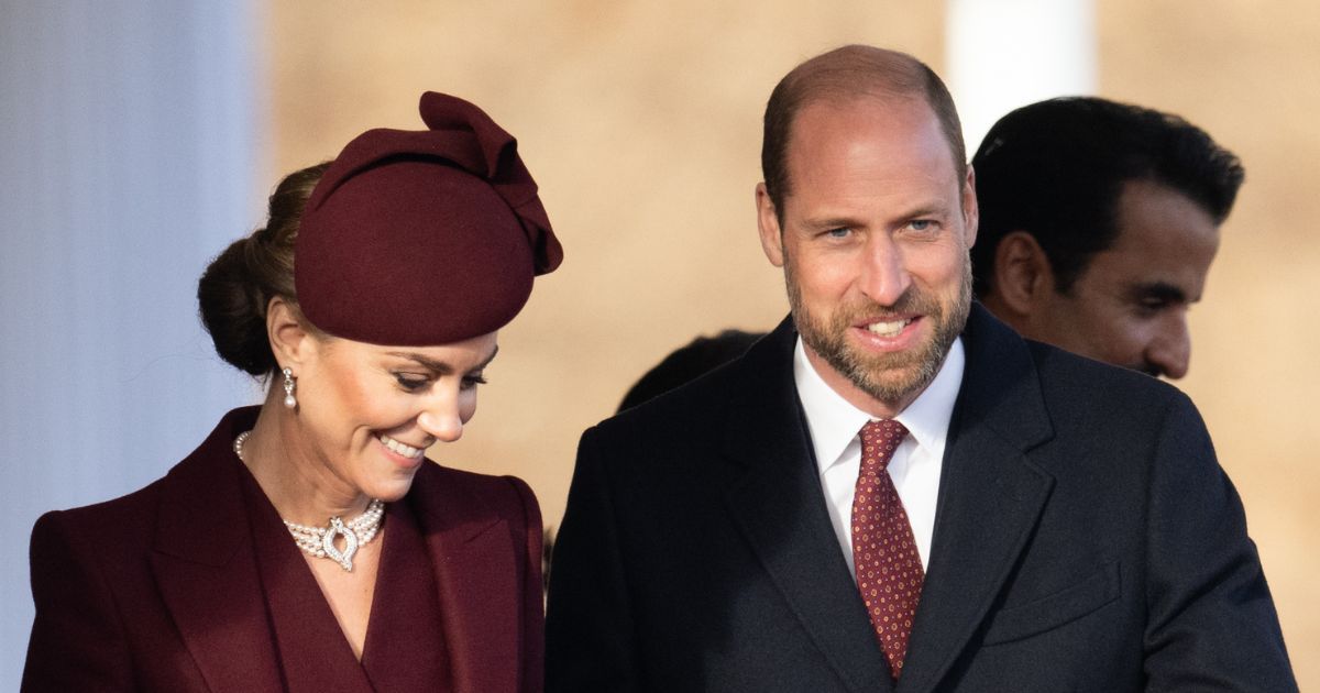Prince William and Princess Kate’s relationship has dramatically changed this year, according to experts