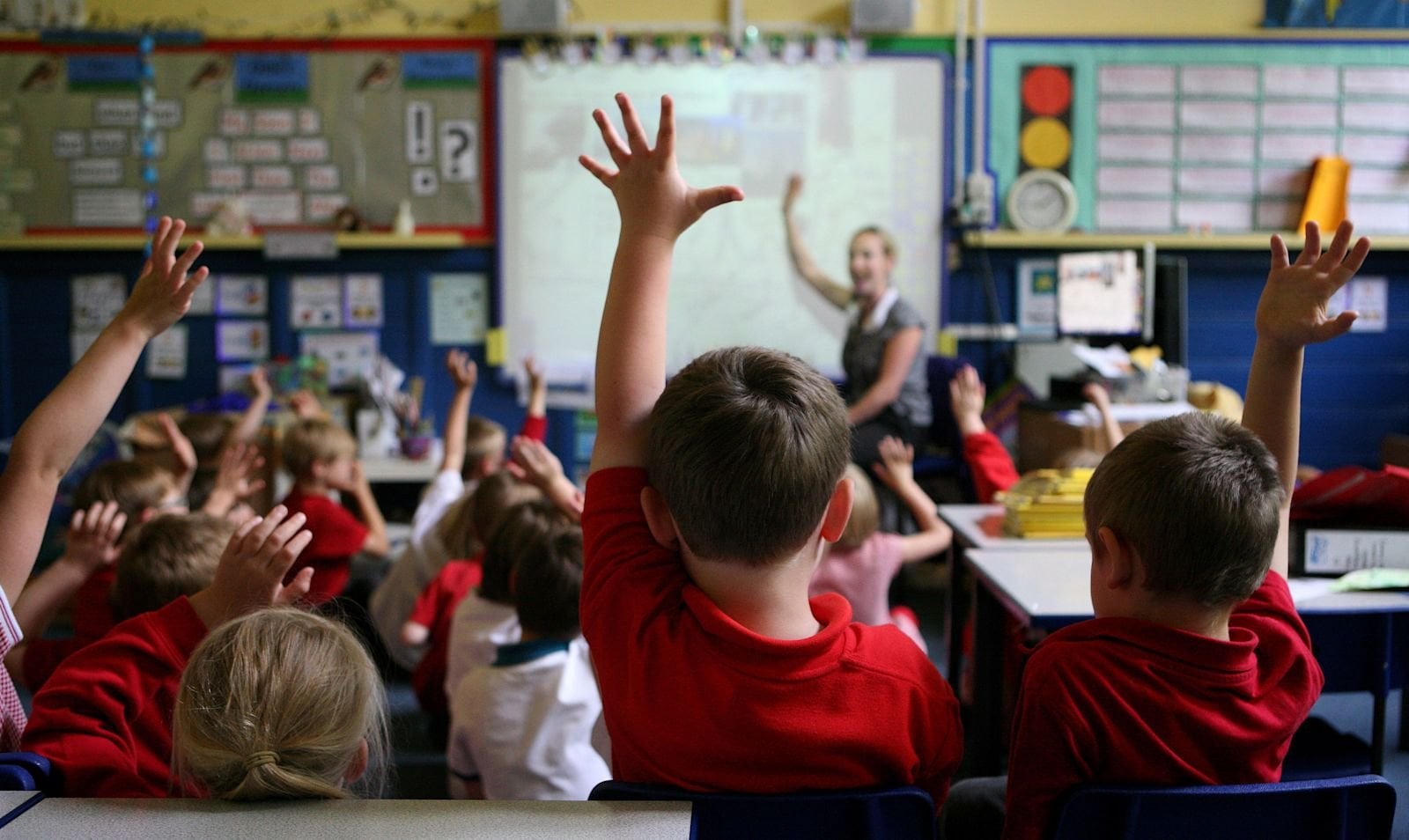 'We are not Eton': The private faith schools facing closure over VAT changes